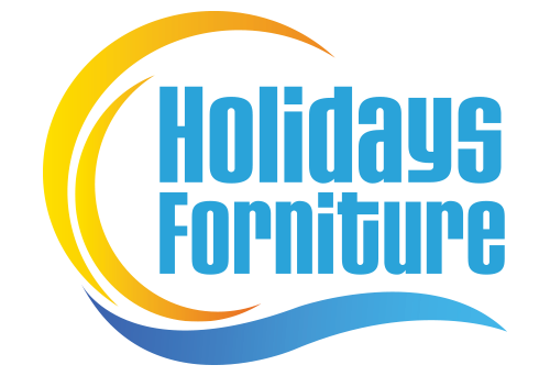 Logo Holidays Forniture