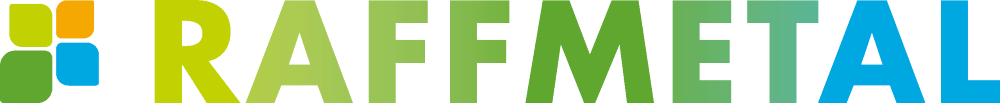 Logo Raffmetal