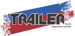 Logo Trailer